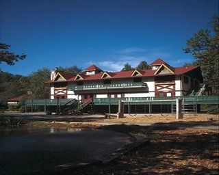 Alpine Crest Resort Club Of Helen Exterior foto